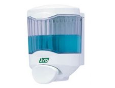 JVD - Distributeur de savon liquide 450 ml