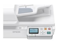 Epson Network Scan Module - serveur de scanner pour Epson DS-6500, DS-7500; WorkForce DS-50000, DS-5500, DS-60000, DS-6500, DS-70000, DS-7500