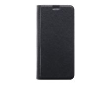 Bigben Connected folio - Etui folio pour Samsung S20 - noir