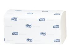 Tork Advanced H3 - Essuie-mains double épaisseur - pliage en Z - 250 feuilles