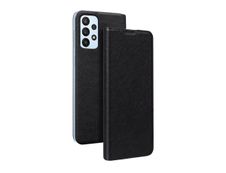 Bigben Connected - Etui folio pour Samsung A23 5G - noir