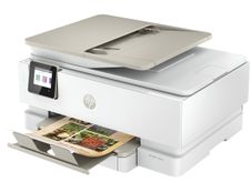 HP Envy Inspire 7920E All-in-One - imprimante multifonctions jet d'encre couleur A4 - Wifi 