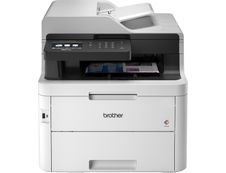 Brother MFC-L3750CDW - imprimante laser multifonction couleur A4 - recto-verso - Wifi