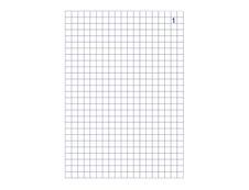 ELVE - Manifold quadrillé 5x5 - 50 dupli - 14,8 x 10,5 cm