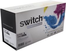 Cartouche laser compatible Dell 59310334 - noir - Switch