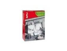 Apli Agipa - 500 Étiquettes pour bijoux - 36 x 53 mm