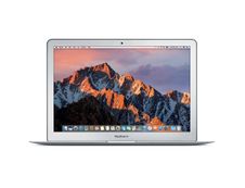 APPLE MacBook Air - MacBook (2015) reconditionné grade B 13'' - core i5-5250U - 8 Go RAM - 256Go SSD 2015 - Coque Noire