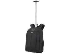 Samsonite Guardit 2.0 - Trolley à roulettes pour ordinateur portable 16" - noir