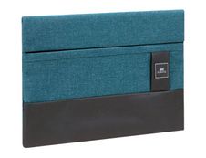 Riva Case Lantau 8803 - Housse pour ordinateur portable 13,3" - bleu