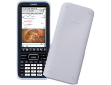 Calculatrice graphique formelle Casio FX-CP400+E (classPad 2) - lycée et superieur