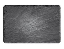 Bequet Schiste - 10 Étiquettes ardoise - 12 x 18 cm - sans attache