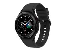 Samsung Galaxy Watch4 Classic - montre connectée - 46mm - 16 Go - noir