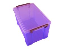 Pierre Henry - Boîte de rangement 3,7L - violet