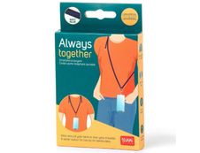 LEGAMI Always Together - corde pour téléphone portable