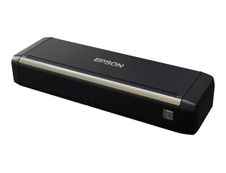 Epson WorkForce DS-310 - scanner de documents A4 - recto-verso - USB 3.0 - 300 ppp x 300 ppp - 25ppm