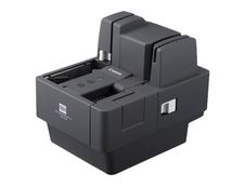 Canon imageFORMULA CR-120 - scanner de documents - 600 dpi x 600 dpi - USB 2.0