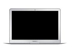 Apple MacBook Air - MacBook 13.3" reconditionné grade B (bon état) - Core i5 5350U - 8 Go RAM - 128 Go SSD