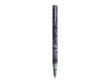 Ink Tutti Frutti Plumink - Stylo plume - bleu