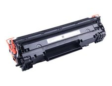 Cartouche laser compatible HP 83A - noir - UPrint H.83A