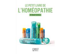 Petit Livre de - L'Homéopathie