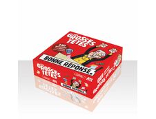 Le Jeu des grosses têtes
