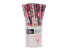Kiub Chouettes - Crayon à papier - différents modèles disponibles