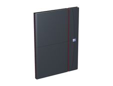 Agenda Oxford Office Teacher - 1 semaine par page - 21 x 29,7 cm - gris - Hamelin