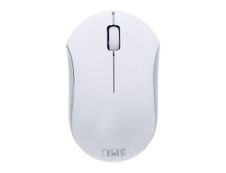 T'nB Rubby - souris sans fil silencieuse - blanc