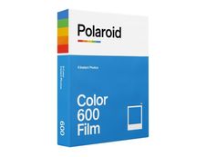 Polaroid 600 - Pack 40 Films Photos en couleurs