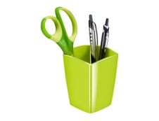 CEP Gloss - Pot à crayons vert anis