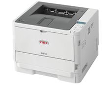 OKI B512DN - imprimante laser monochrome A4 - recto-verso