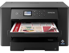 Epson WorkForce WF-7310DTW - imprimante multifonctions jet d'encre couleur A4 - Wifi 