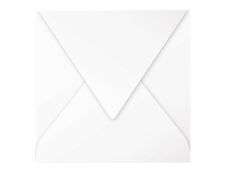 POLLEN Enveloppes - C5 162 x 229 mm - Bleu Lavande Lot de 20