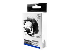 Cartouche compatible Epson T1291 Pomme - noir - Switch 