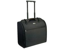 Carpentras Sign Travel Plus - Trolley 17,5" - anthracite