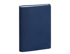 Agenda de poche Winner - 1 semaine sur 2 pages - 9 x 13 cm - 12 mois - disponible dans différentes couleurs - Exacompta