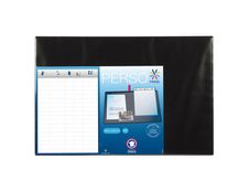 Viquel - Sous-main personnalisable - 58,5 x 39,5 cm