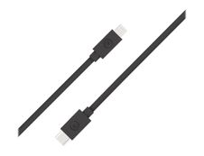 Bigben Connected - câble Lightning - 1.2 m - noir