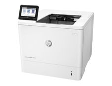 HP LaserJet Enterprise M612dn - imprimante laser monochrome A4 - Recto-verso