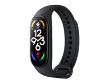 Xiaomi Smart Band 7 - montre connectée - noir