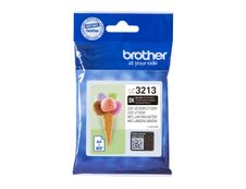 Brother LC3213 - Noir - cartouche d'encre originale