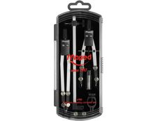 Maped - Coffret compas à balustre 5 pièces