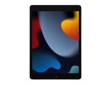 Apple iPad 9e gen - tablette 10.2" - 256 Go - 4G - argent