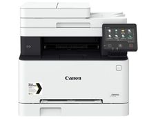 Canon i-SENSYS MF643Cdw - imprimante laser multifonction couleur A4 - recto-verso - Wifi