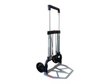Diable télescopique pliant - 125 kg