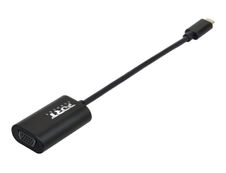 PORT Connect - convertisseur USB-C (M) vers VGA (F)