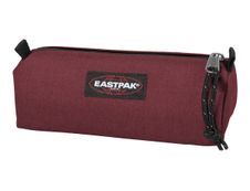 EASTPAK Benchmark - Trousse 1 compartiment - crafty wine