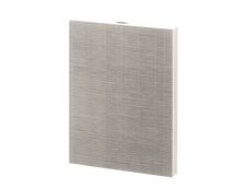 True HEPA Filter - Filtre pour purificateur d'air DX55- blanc - Fellowes