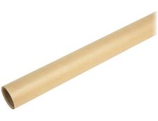 Clairefontaine The Basics - Papier cadeau kraft - 70 cm x 10 m - 60 g/m² - brun