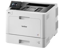 Brother HL-L8360CDW - imprimante laser couleur A4 - recto-verso - Wifi